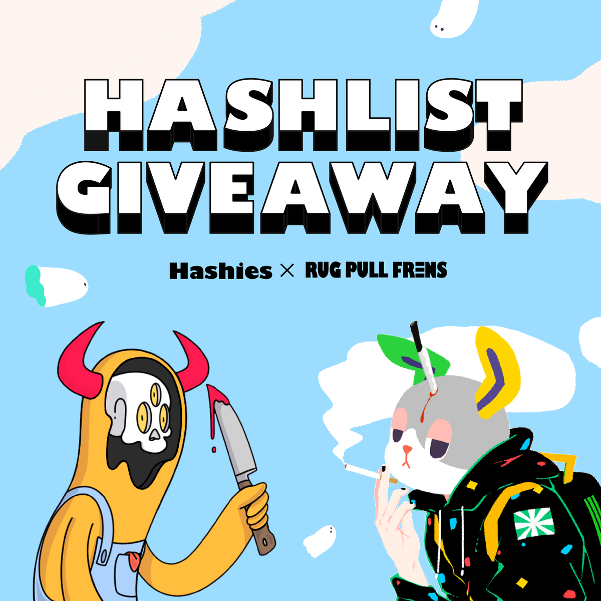 RAIbbit Hole tweet media