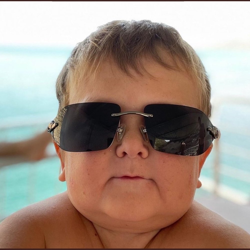 gator boy randy tweet media
