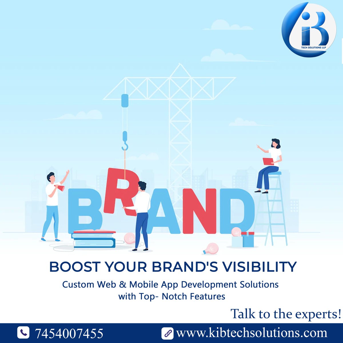 kib_digital's tweet photo. Boost Your Brands Visibility
#digitalmarketingbusiness #digitalmarketingservice #webdevelopmentagency #webdevelopmentdubai #webdevelopment #digitalmarketingagency #digitalmarketingtips #digitalmarketingstrategy #appdevelopment #digitalmarketingservices #digitalmarketingconsultant https://t.co/WVh7HJTok6