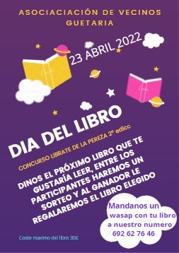 AAVV Guetaria Poblado. Dgdo. Orcasitas tweet media