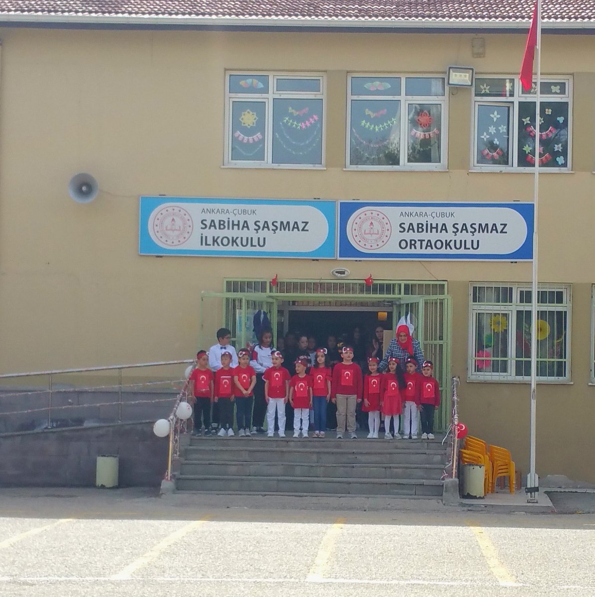 Ulusal egemenliğimizin ve çocukların bayramının kutlandığı bu günde tüm dünya çocuklarına mutlu bayramlar dileriz.  
<a href="/Kilic_Alican/">Alican Kılıç</a>

<a href="/pekomer/">Ömer Peker</a>

<a href="/selcenburak/">Selcenburak</a>

<a href="/sabihasasmazioo/">Çubuk Sabiha Şaşmaz İlkokulu/Ortaokulu</a>

<a href="/koyuncusalih1/">Salih Koyuncu</a>

<a href="/Harunfatsa/">Harun Fatsa</a>