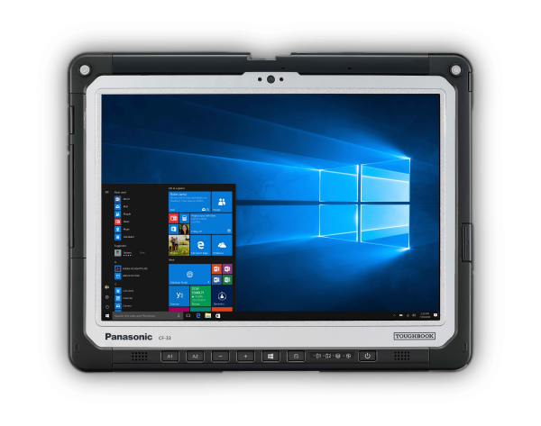 AdvancedpcSims's tweet image. Panasonic Toughbook CF-33 (12&quot; Detachable) Mk2 with 4G (inc. Satellite GPS) is now available in our shop for only A$7,823. Buy it now  apcandsims.com.au/products/panas…