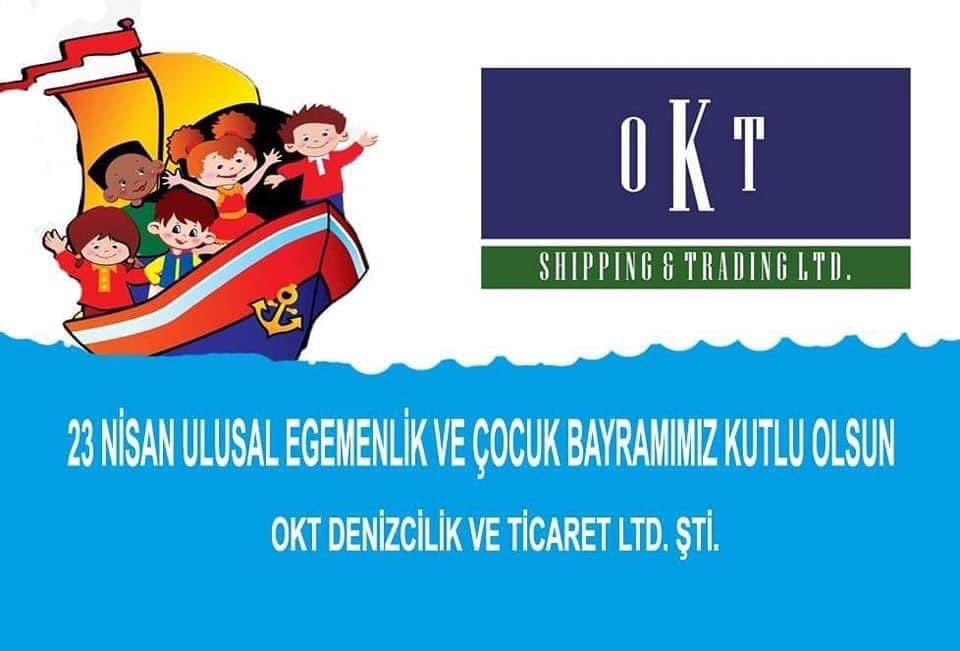 Okturan's tweet photo. Hem cocuklarımızın hem de yüreği onlar kadar çocuk kalan herkesin bayramı kutlu olsun. https://t.co/LPUG0dMuxX