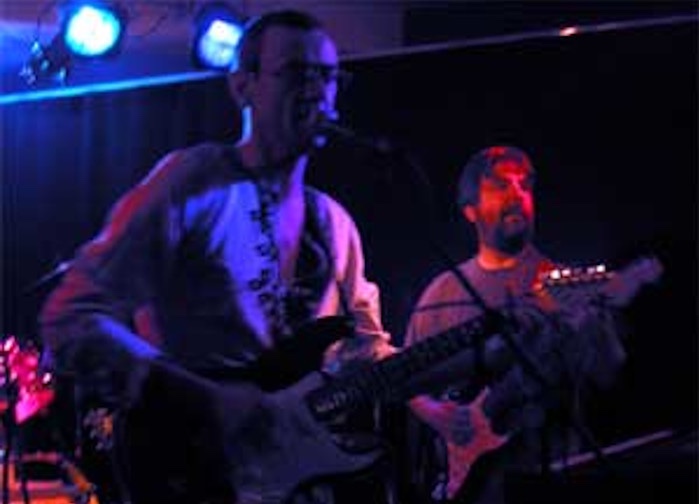 Wow. Many cool submissions this week. Hard to pick only a handful. But CoolTop20 has been updated!

Lunar Plexus in our spotlight this week: cooltop20.com/cooltop20-spot…

CoolTop20 playlist:  open.spotify.com/playlist/0Te74… 

Thanks for sharing! Enjoy the weekend!  😎👍