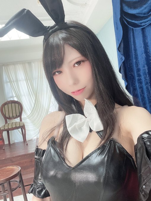 Twitterのコスプレ画像34