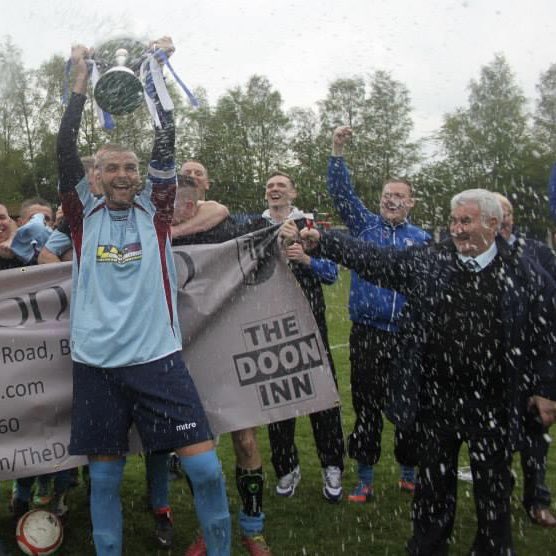 The club are deeply saddened to learn of the passing of club stalwart Andy McDade. After almost four decades of service to the club Andy spent 23 years as Club Secretary as well as Club President. Our deepest condolences go out to his family at this sad time💙