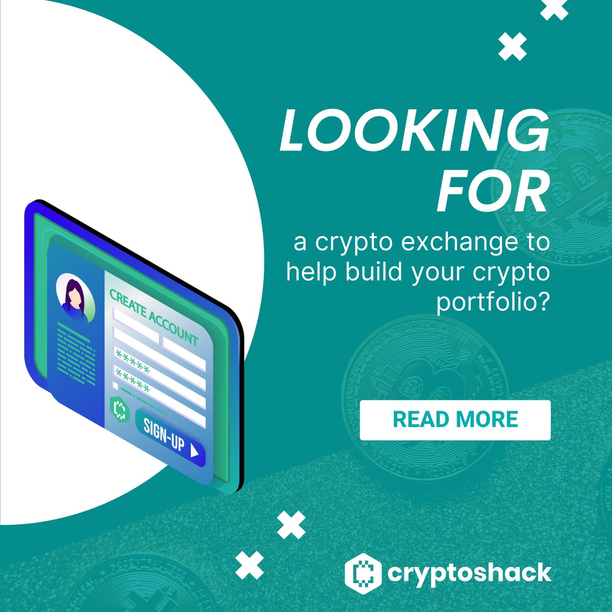 CryptoShack_Ex tweet picture
