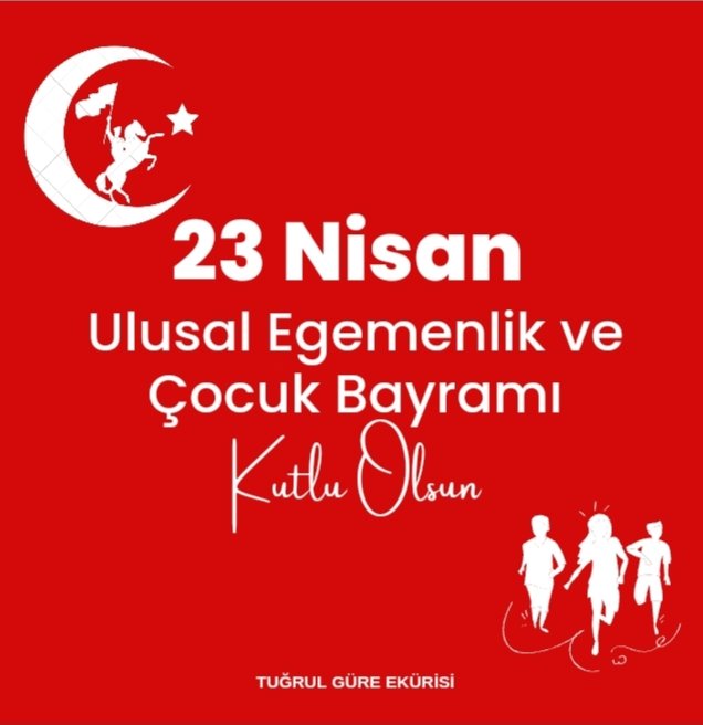 TUĞRUL GÜRE EKÜRİSİ (@guretugrul) on Twitter photo 