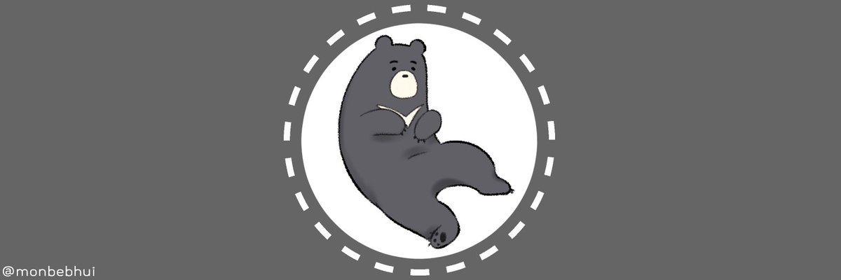 monbebhui's tweet photo. 🥳몬엑 헤더 공유💜
🐻🐳🐹🐢🐝🐱 https://t.co/oNiQnaGPz9
