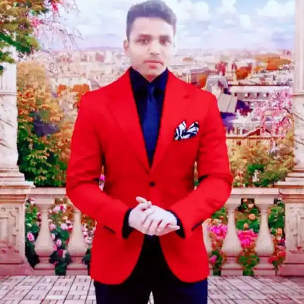 MOHAMMADKASMUD2's tweet image. #NewProfilePic