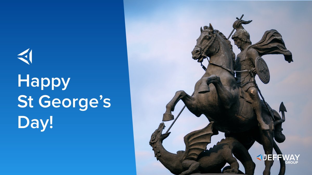 Wishing everybody a very Happy St Georges Day!

“Today is the day of celebrations and engaging in the feast, let us take pride in calling ourselves Englishmen who always stood by their beliefs”

#stgeorge #stgeorgesday