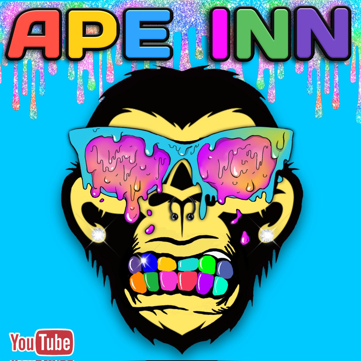 ape_inn's tweet photo. #ApeInn
COMING SOON!
YouTube - https://t.co/umqPw4J58y
#Crypto #NFTs #presale #next100x https://t.co/eUxAXrpNTV