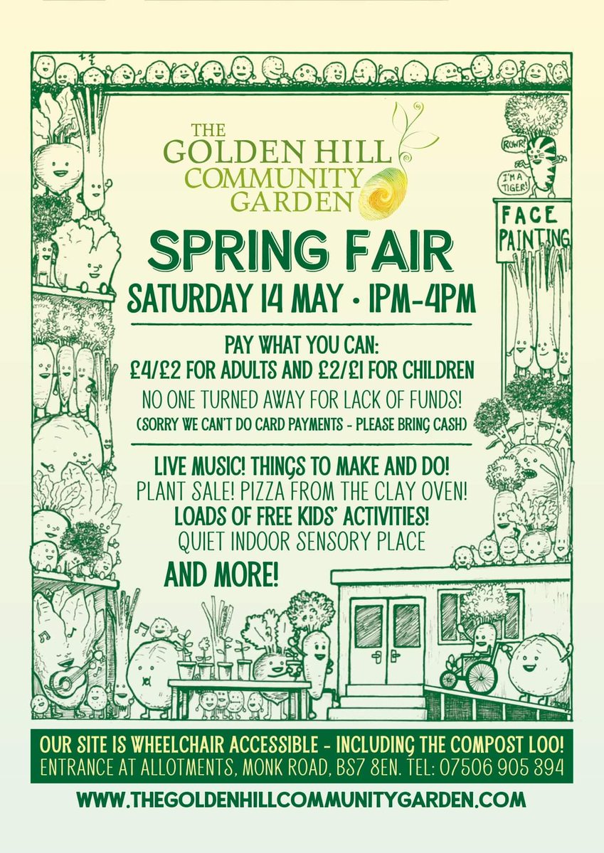 GH Community Garden (@ghcgarden) on Twitter photo 