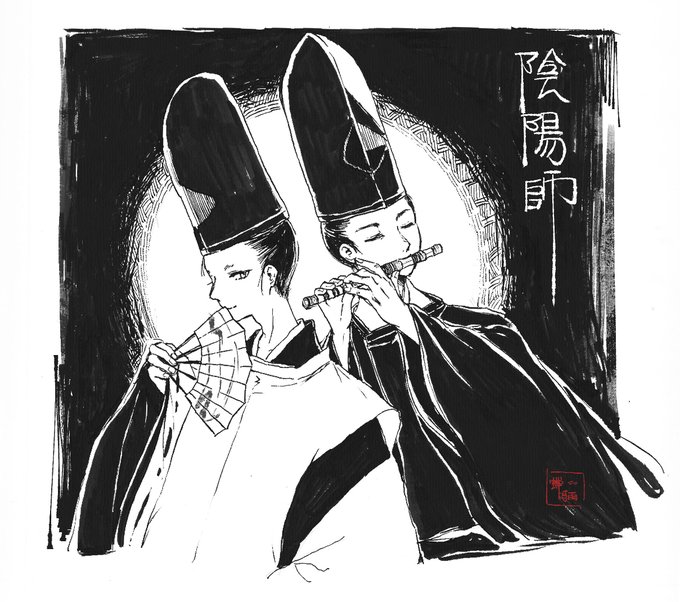 習作 