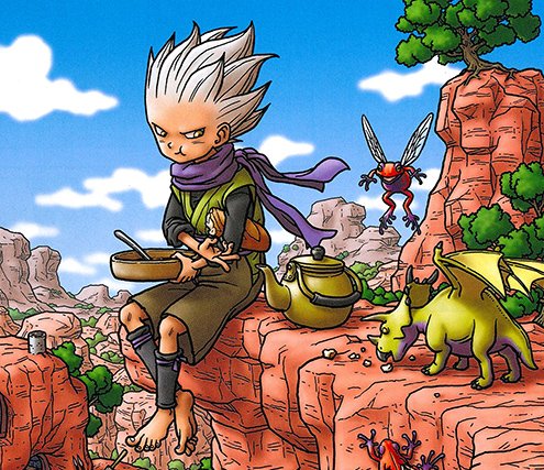 JoyFaisal's tweet photo. @DB_official_en @V_Jump @TOYOTARO_Vjump 
Next Hope Kintoki: Toki of the Golden-Eyed Tribe Appears in Dragon Ball Super https://t.co/UsAPzKulNp