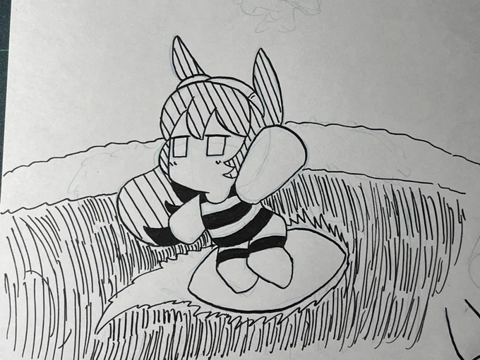 #毎日ブルボン
波乗りブルボン 