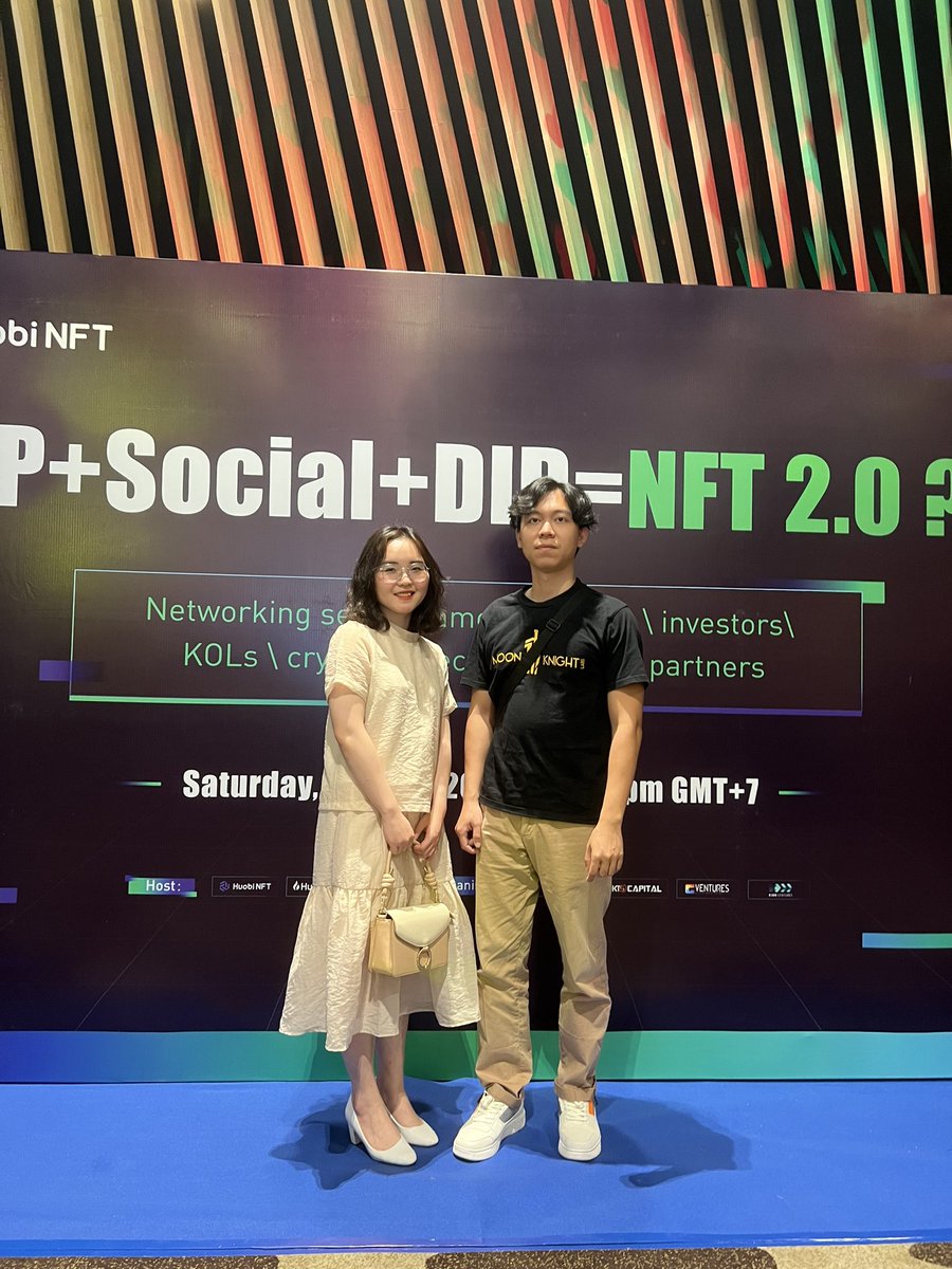 Faraland is @HoubiNFT Event 🔥

 #houbi #cubechain