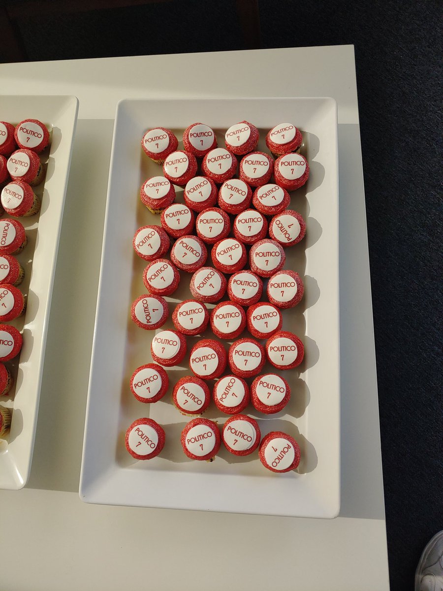 Happy 7th birthday! <a href="/POLITICOEurope/">POLITICOEurope</a> 🎉🎊#mubxl