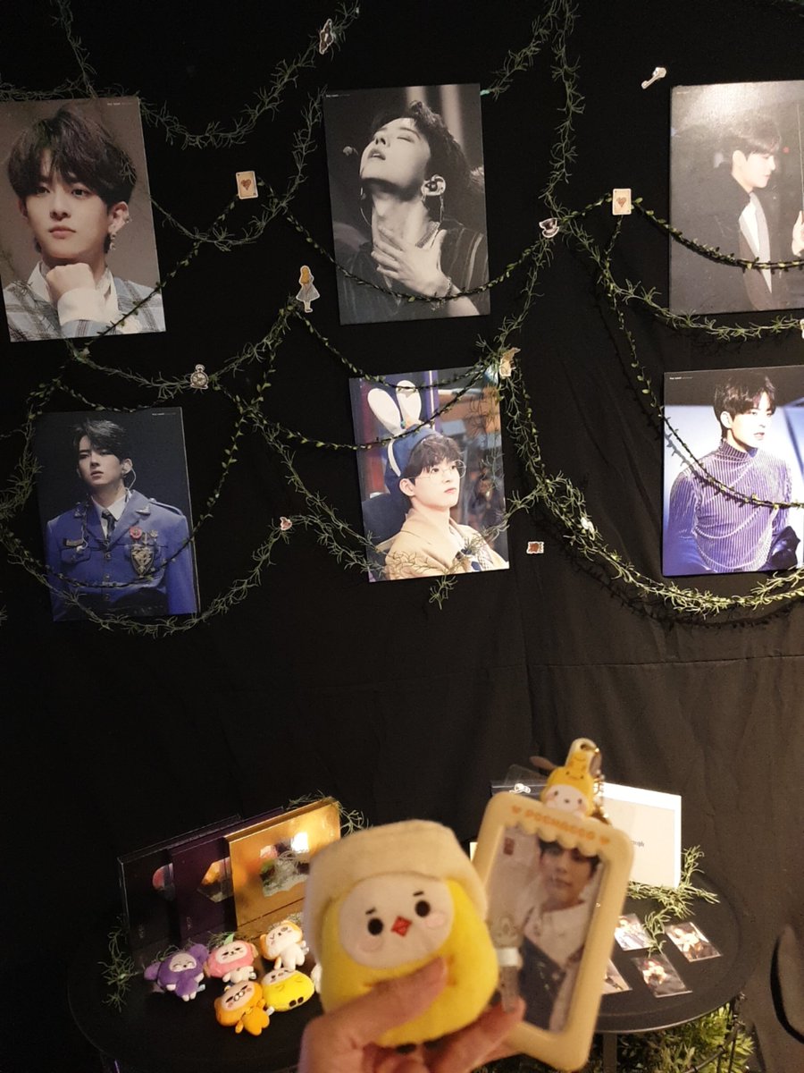 소중한 병찬이 🐥💛 tweet media