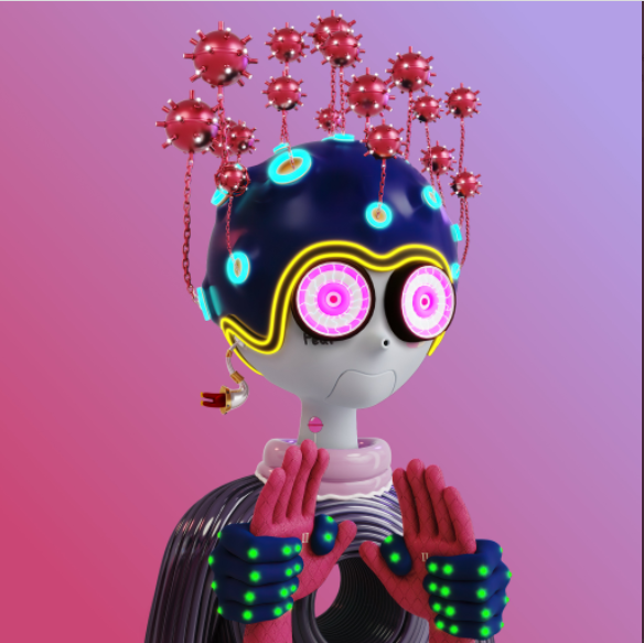 NFT_Pioneers's tweet photo. 🌸 Congrats the cooperation between NFT_Pioneers and YOOMOOTA🌸 
🎁5x @yoomoota WL Spots giveaway🎁

To enter: 
💍Follow @yoomoota &amp; @NFT_Pioneers &amp; @leansmith001
💍Like &amp; Retweet Tag 3 friends 
💍Join DC:  https://t.co/ngkFBikZEO 

⏰18hrs  
Good Luck! 🍀 #NFT #Whitelist https://t.co/pShjmMztZl