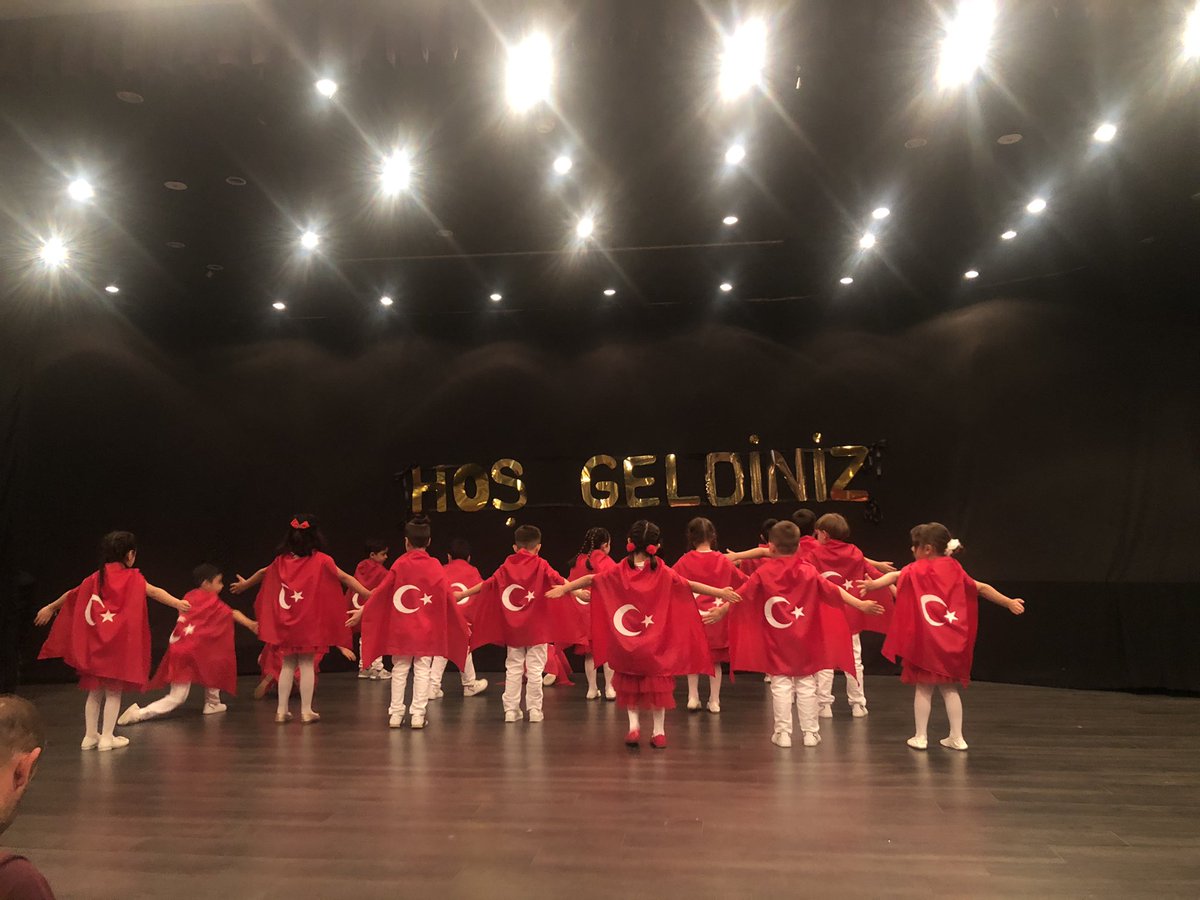 23 Nisan Ulusal Egemenlik ve Çocuk Bayramımız Kutlu Olsun🇹🇷🇹🇷🇹🇷