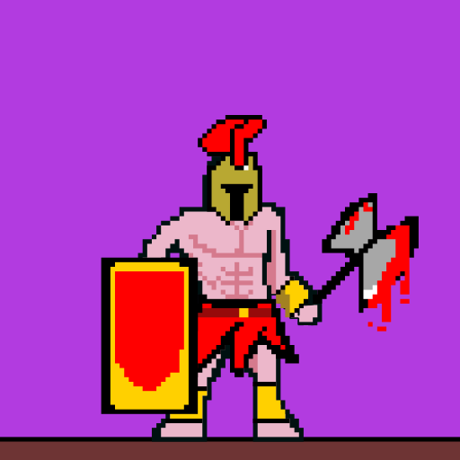 The_300_SPTN's tweet photo. So want to get hold of a Spartixel, now public at https://t.co/6LkyKAtsVP and all other $XCH exchanges @OfferBin @dexie_space @HashgreenLabs #Spartixel #NFTCommunity #pixelart #PixelWars #spartan https://t.co/9ejElhdLUe