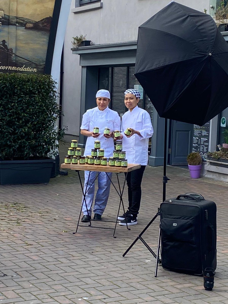 Malay Kitchen Ireland tweet media