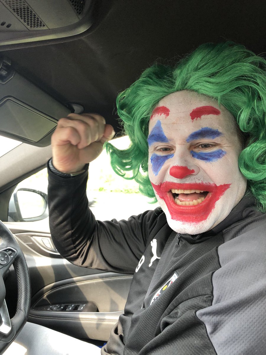 Alan Surrey - Wimbledon FC Matchworn Shirts tweet media