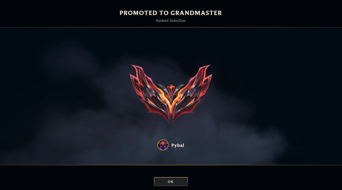 LolPybal's tweet image. back in gm woop woop