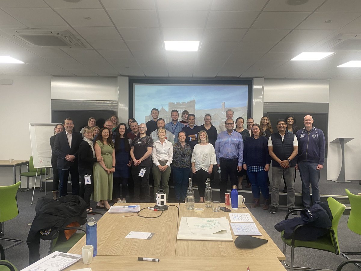 Maria StanyerUHNM (@mariastanyer) on Twitter photo So privileged to be part of the first course run in England for mass casualty management. Great networking with other professionals,a very resourceful faculty, and outstanding hospitality. <a href="/ashornehill/">Ashorne Hill</a> <a href="/WHO/">World Health Organization (WHO)</a> <a href="/UHNM_NHS/">UHNM NHS Trust 🏥</a> @BeckJenni @DawnMO55 #WMCCT So privileged to be part of the first course run in England for mass casualty management. Great networking with other professionals,a very resourceful faculty, and outstanding hospitality. <a href="/ashornehill/">Ashorne Hill</a> <a href="/WHO/">World Health Organization (WHO)</a> <a href="/UHNM_NHS/">UHNM NHS Trust 🏥</a> @BeckJenni @DawnMO55 #WMCCT