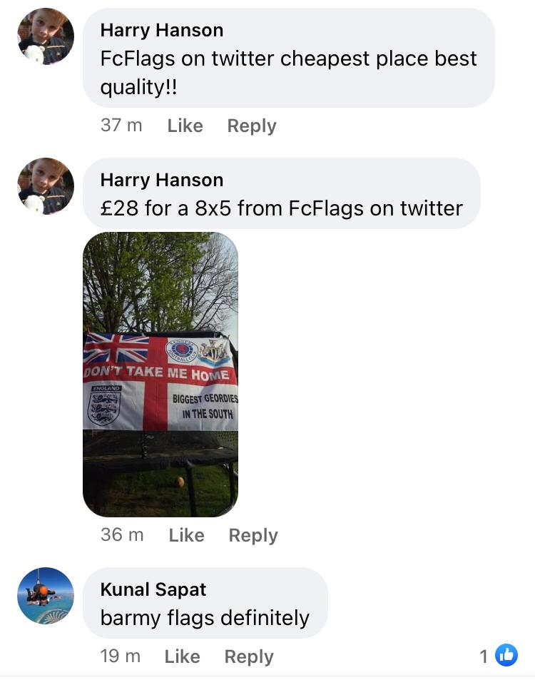 FCFlags tweet media