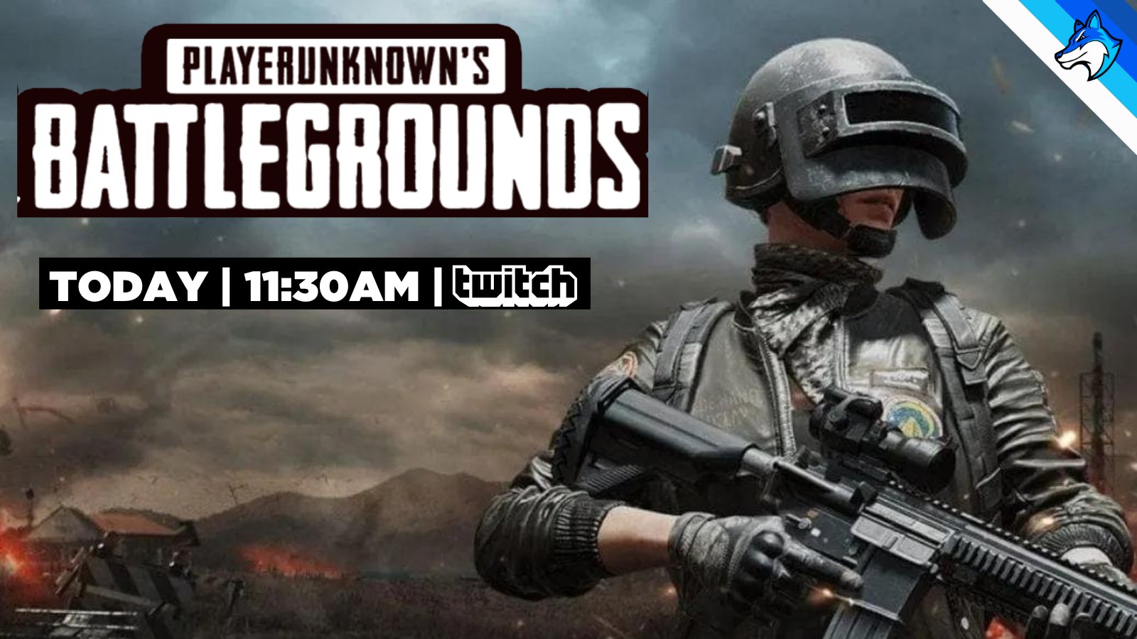 Playerunknown Twitter 搜尋 Twitter