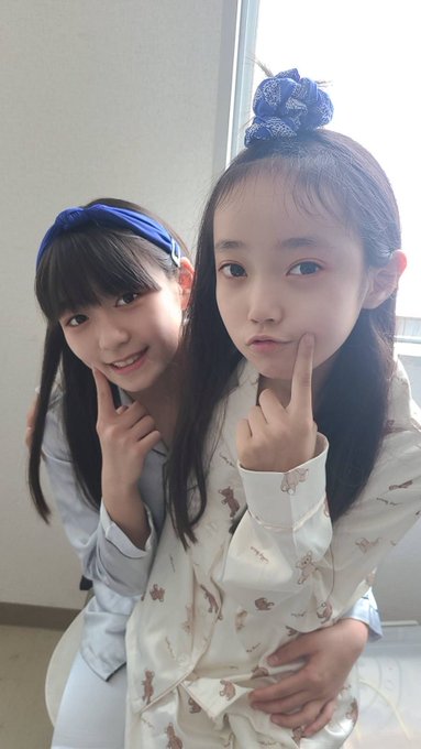 Twitterのコスプレ画像4