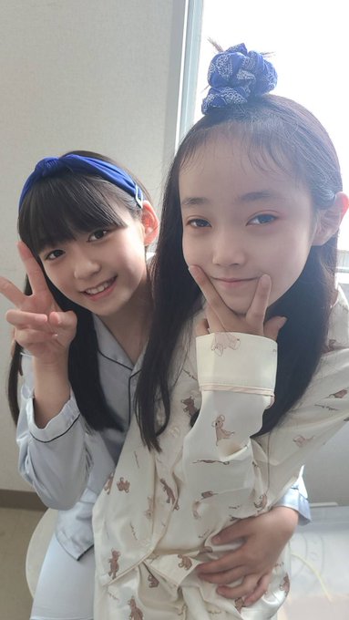 Twitterのコスプレ画像3