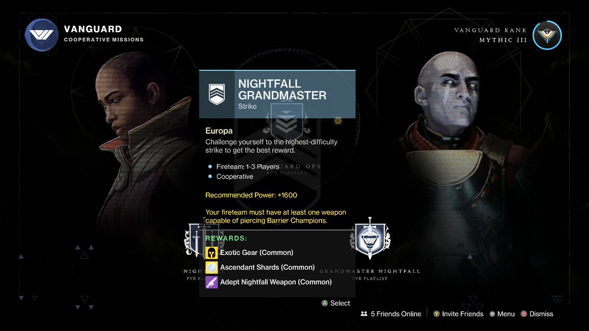 ZombaitX's tweet image. 1600 is an absurd power level. This recommendation seems to encourage an unhealthy amount of power grinding—potentially harmful to one&apos;s real life. This seems predatory and irresponsible. #Destiny2 #GameDesign #BadGameDesign #WTF