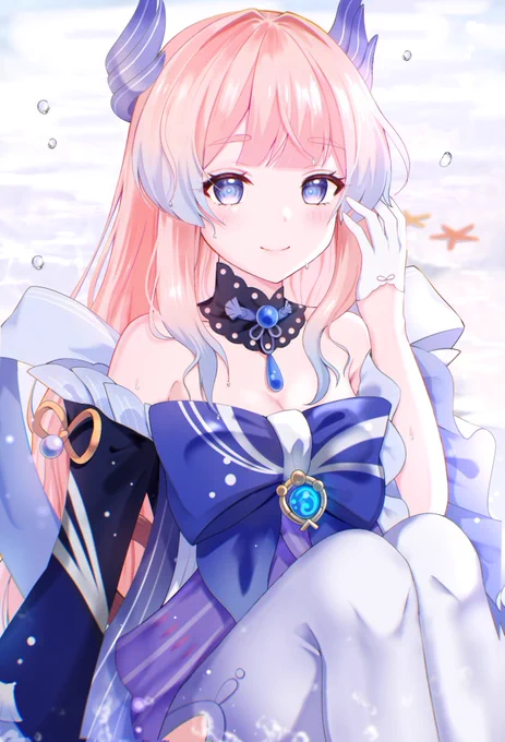 #原神 #GenshinImpact ここみん 