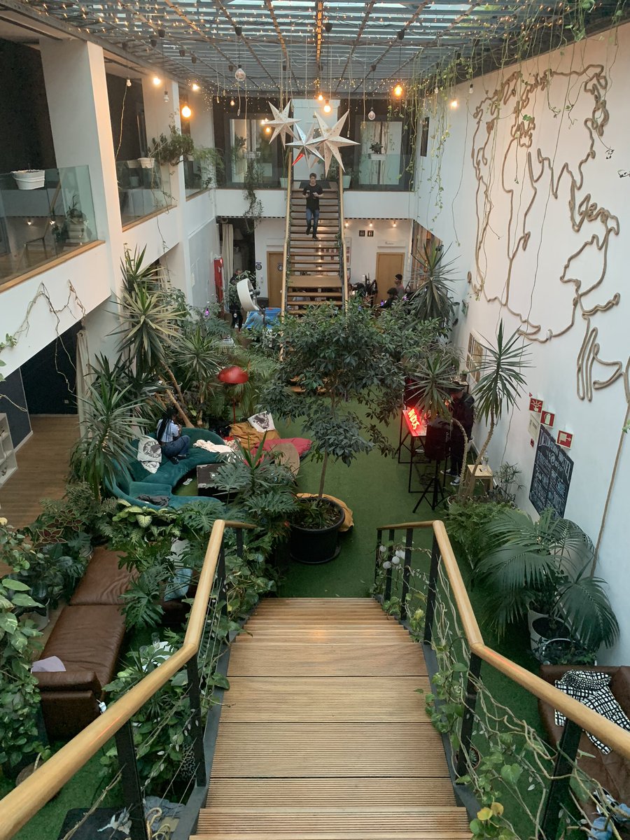 moffat55's tweet photo. Leaving Lisbon today for Lagos. Thanks to the lads Danny and Max for making my first stop unreal! If you find yourself in Portugal stay at this hostel🍻 https://t.co/AGwsKBfEKc