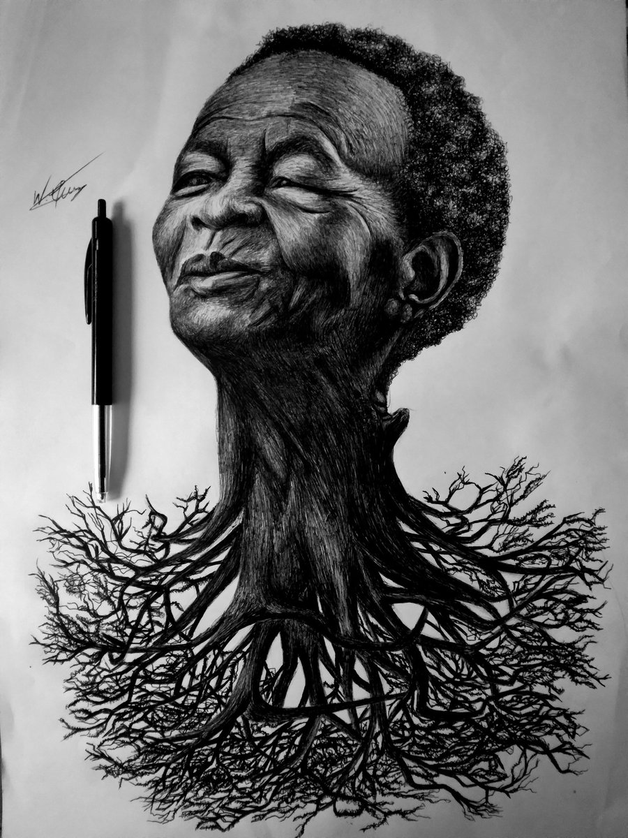 Wandile49013622's tweet image. Mamma Mary Twala is her but we grew up knowing her as uMama ka @somizi Character connot be bought, and you had one to be appreciated. Thank you for your contribution mama. Your spirit still lives.
.
#love#wisdom#character