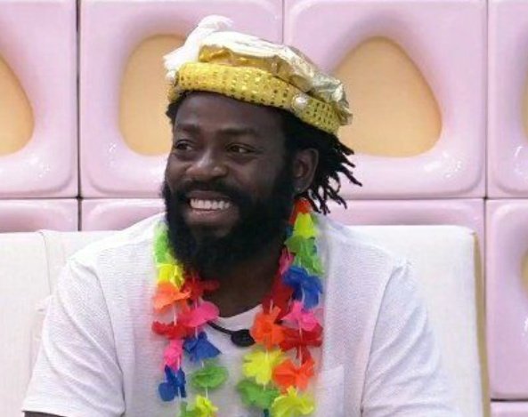 paiva's tweet photo. DG exalando essa energia aqui #bbb22 https://t.co/z982QQllBT