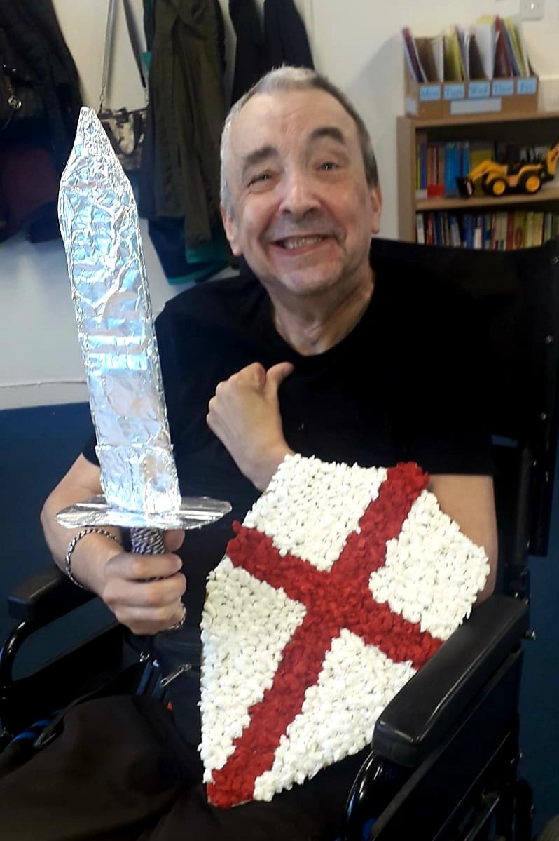 Individualised Direct Support Services CIC tweet media