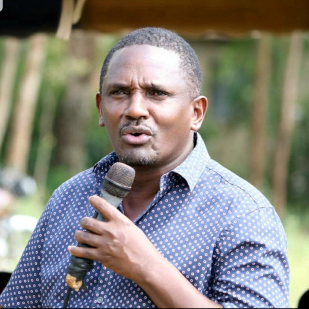 Ongleakey's tweet photo. Elisha odhiambo won the Gem nomination and they want to take away his victory..Sifuna and mumma please give elisha his certificate.. https://t.co/IXQ47Uvupr