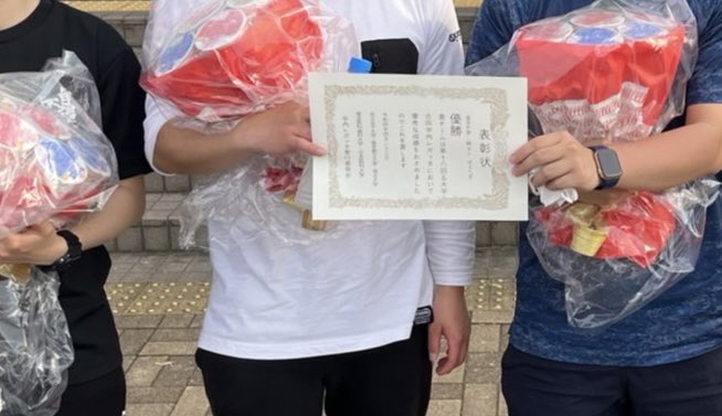 saidaiboat's tweet photo. 【五大学合同学内レガッタ】

混合の部におきまして、埼玉大学が優勝いたしました🎉

新入生の皆さんが楽しそうにボートに乗ってくれて嬉しいです！お疲れ様でした！

5月も試乗会を行いますので、未経験者の方でもぜひ参加してください！！！ https://t.co/uKUMpAofaO