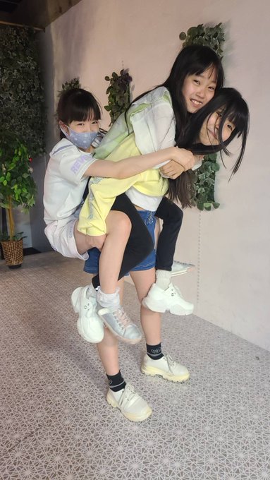 Twitterのコスプレ画像38