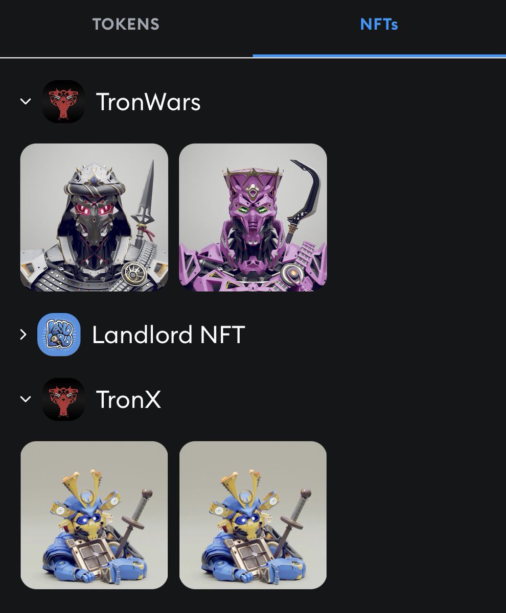 Lion_red_NFTS's tweet photo. Oooo the anticipation is killing me, can’t wait to welcome the little guys into my wallet 
#TRONS #TRONSX @thetronwars #reveal #NFT #NFTCommmunity #NFTProject https://t.co/jmMLzsAPfc