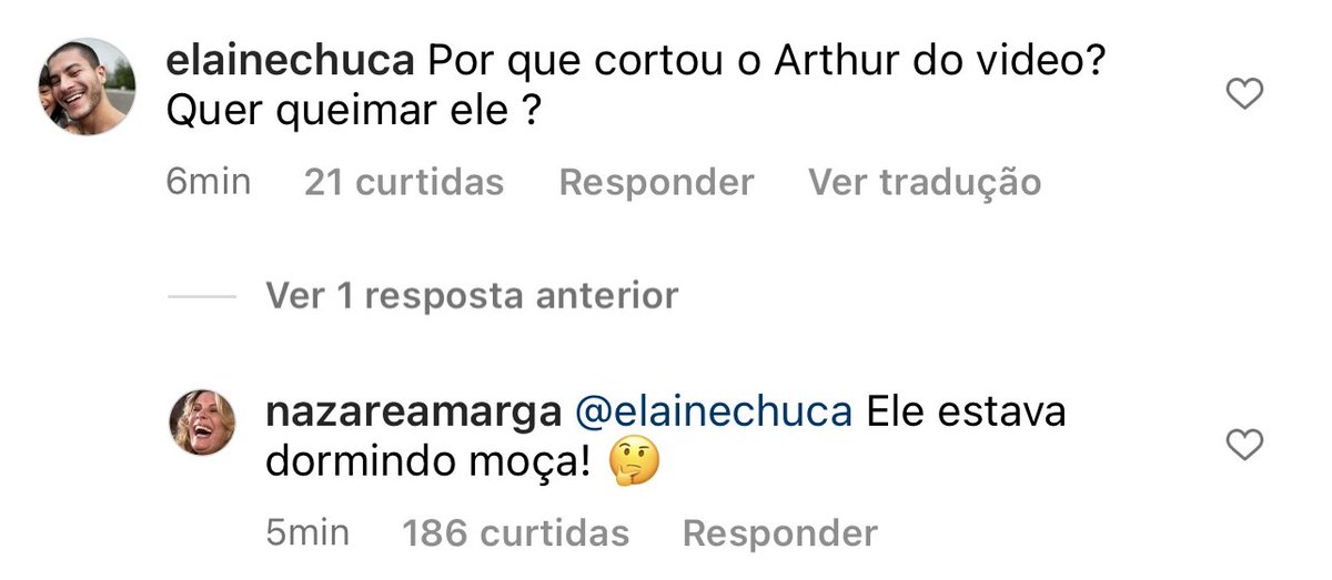 crisayonara's tweet photo. eu to morrendo de rir #bbb22 https://t.co/pgKC7oMAqi