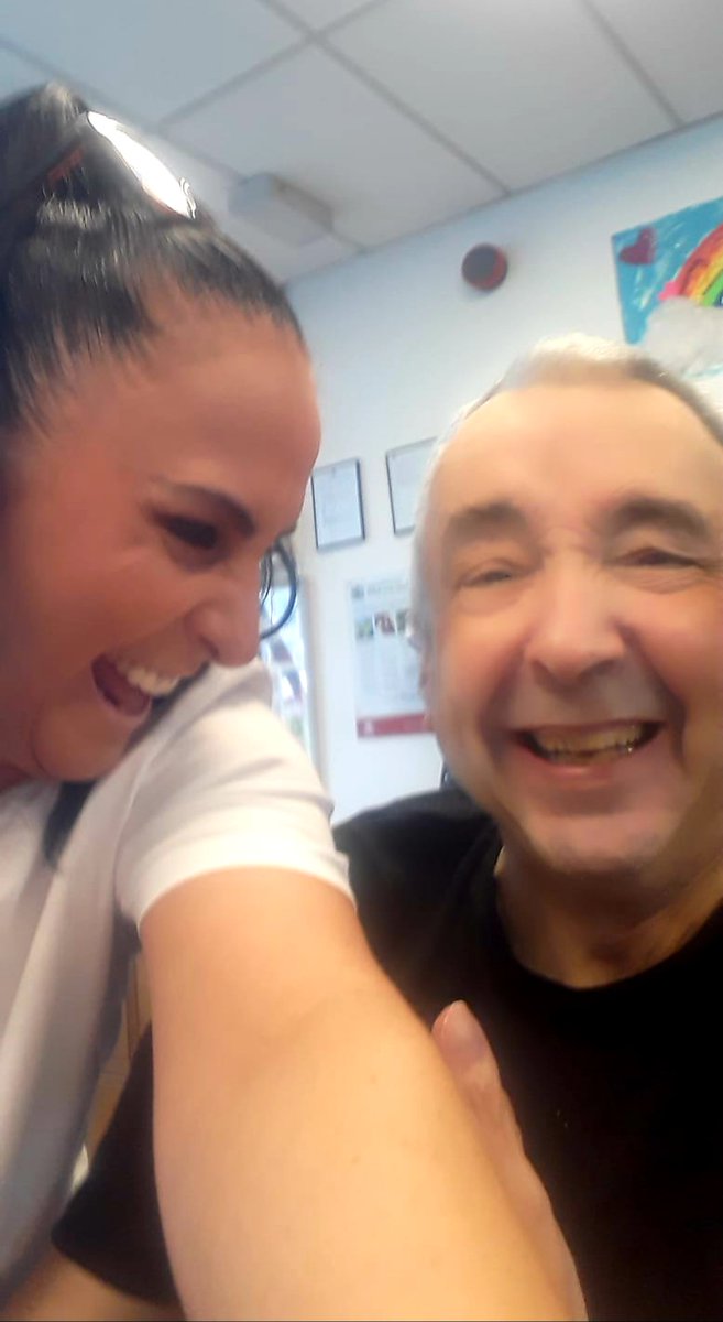 Individualised Direct Support Services CIC tweet media