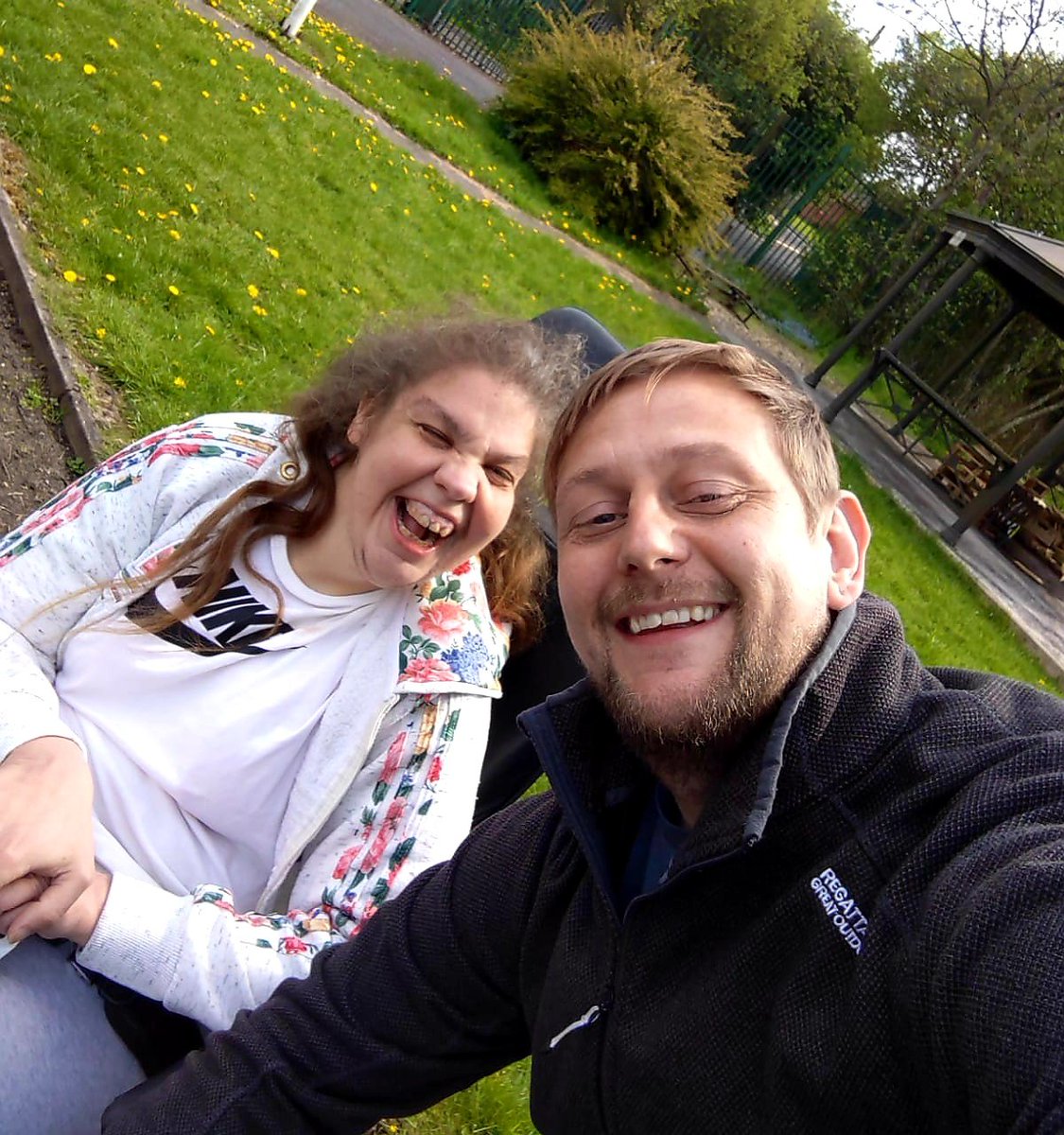 Individualised Direct Support Services CIC tweet media