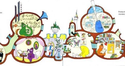 Fonti affidabili mi hanno invito la mappa della villa dove si nascondono gli oligarchi in Versilia. (non c'è da ridere, è una cosa serissima, i giornalisti che diffondono fake news devono pagare)