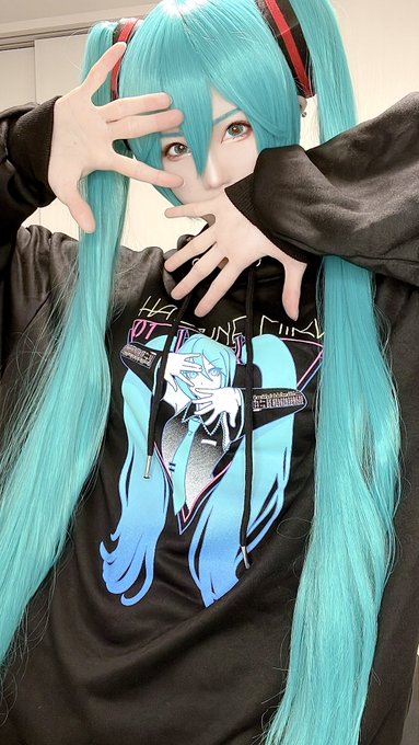 Twitterのコスプレ画像35