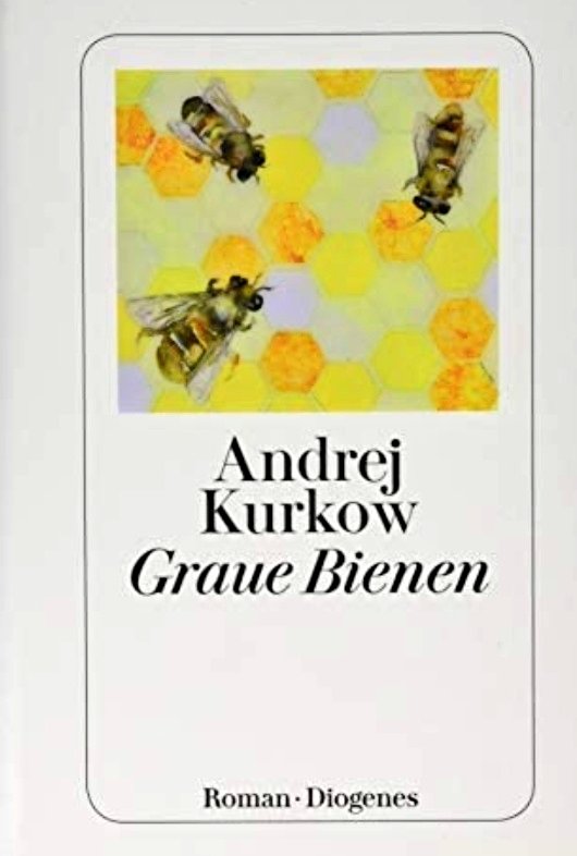 Letnapark's tweet photo. ... was den Krieg stoppen kann, ist Putins Tod @fr

<3 Andrij #Kurkow *23.4.1961 Budogoschtsch, lebt in Kiew, Bücher @diogenesverlag #Haymon @ilb_ 
Auf der einsamen Insel: Ein Billardtisch für den Fall, dass ich Besuch bekomme. 

s. RUS, #Ukraine #Maidan https://t.co/dMVvxy3Cze https://t.co/hjF9LxoXLi
